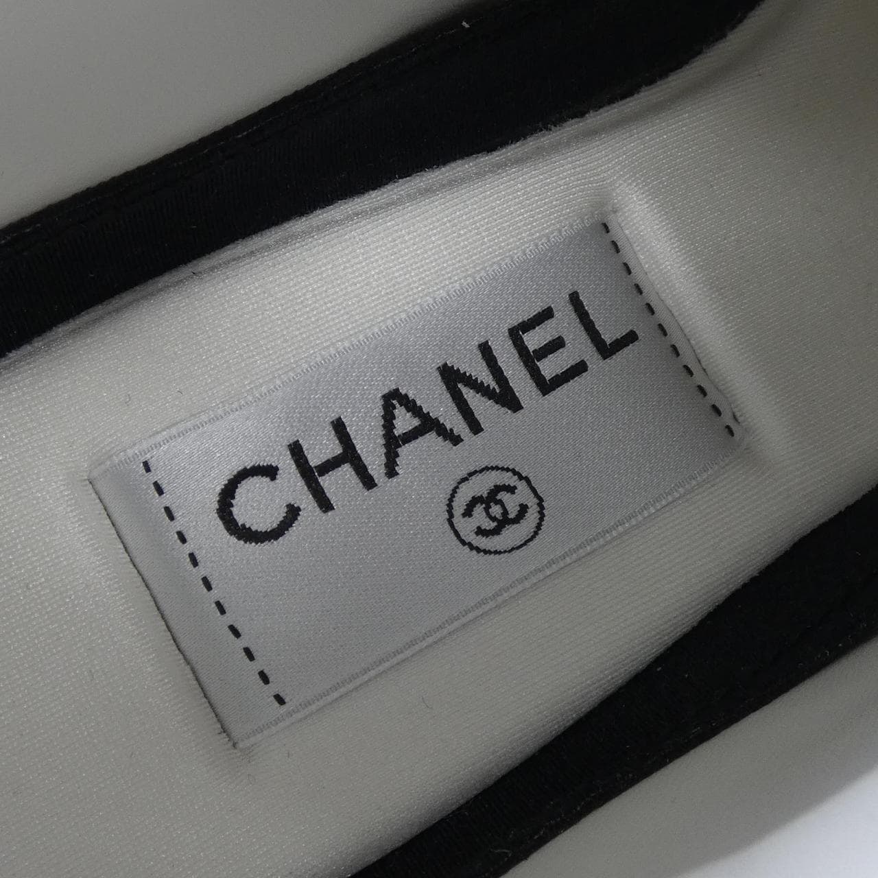 シャネル CHANEL G45352B15100 スニーカー