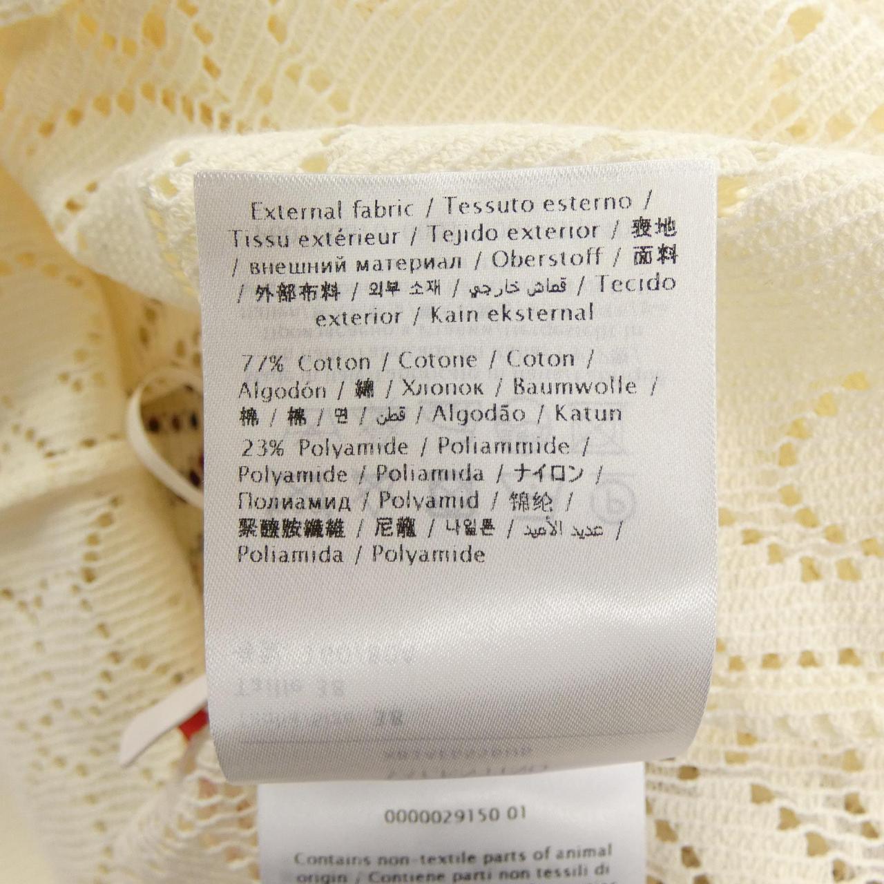 ヴァレンティノ VALENTINO XB3AE6S56U6 トップス