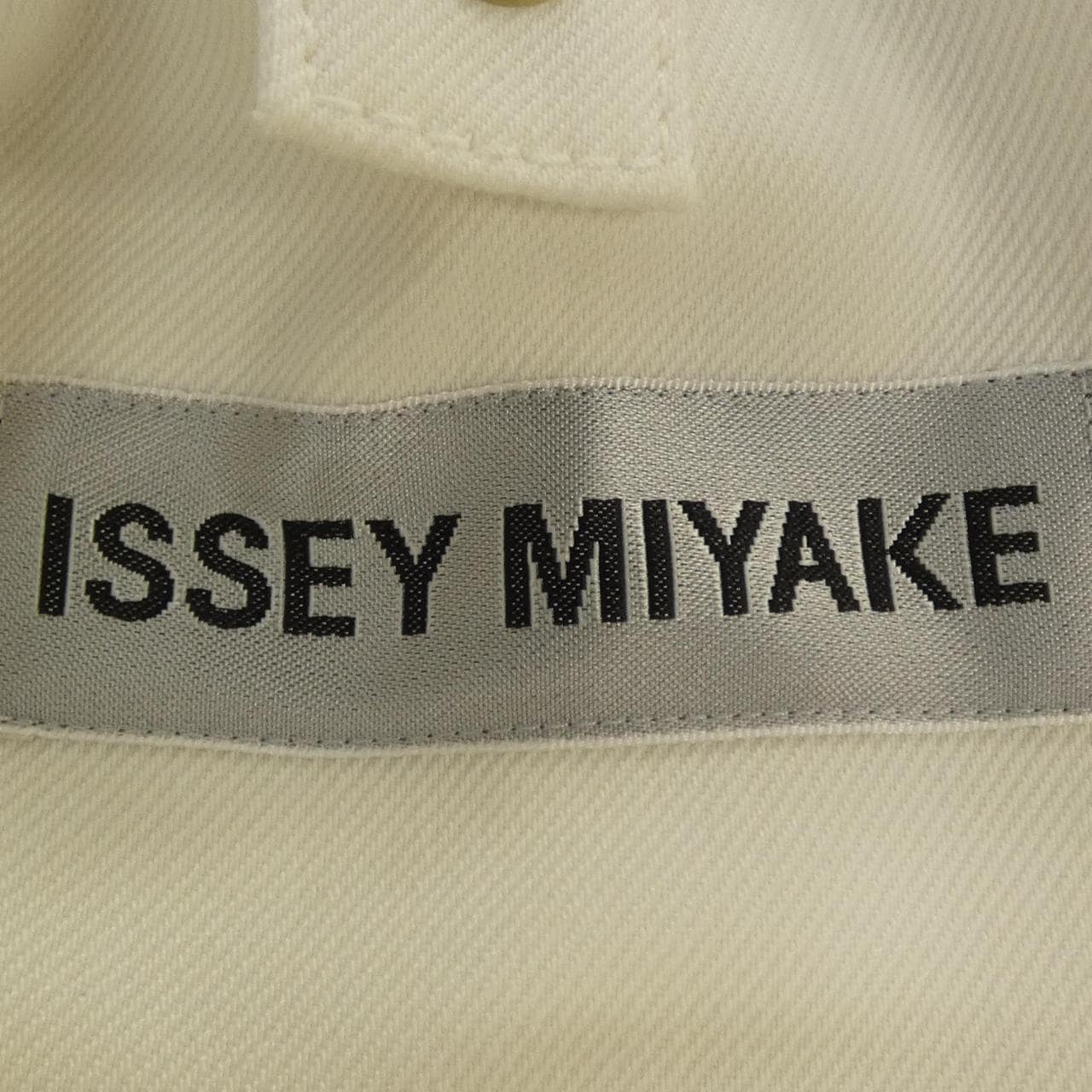 イッセイミヤケ ISSEY MIYAKE IM12FD542 ジャケット