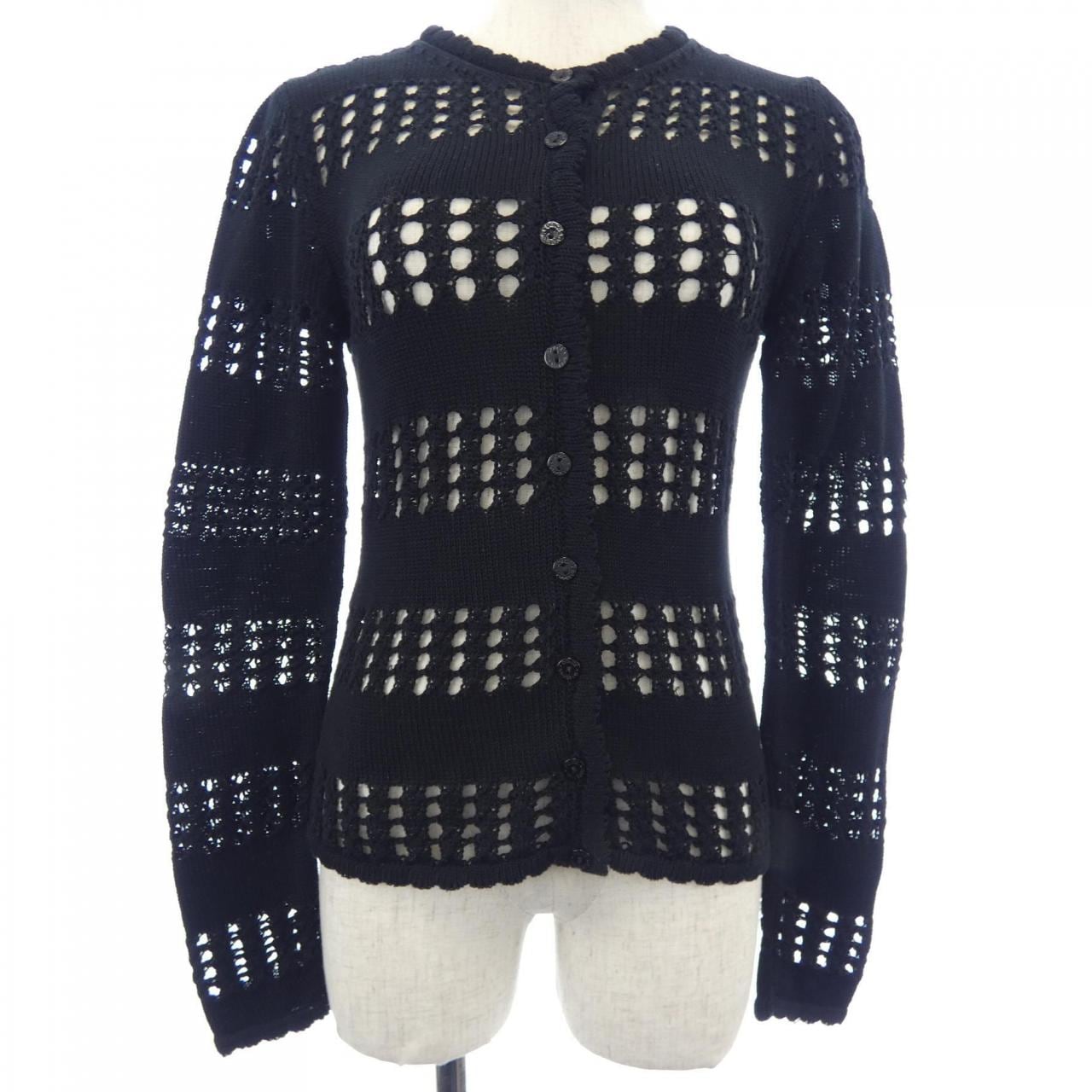 ドルチェアンドガッバーナ DOLCE&GABBANA カーディガン