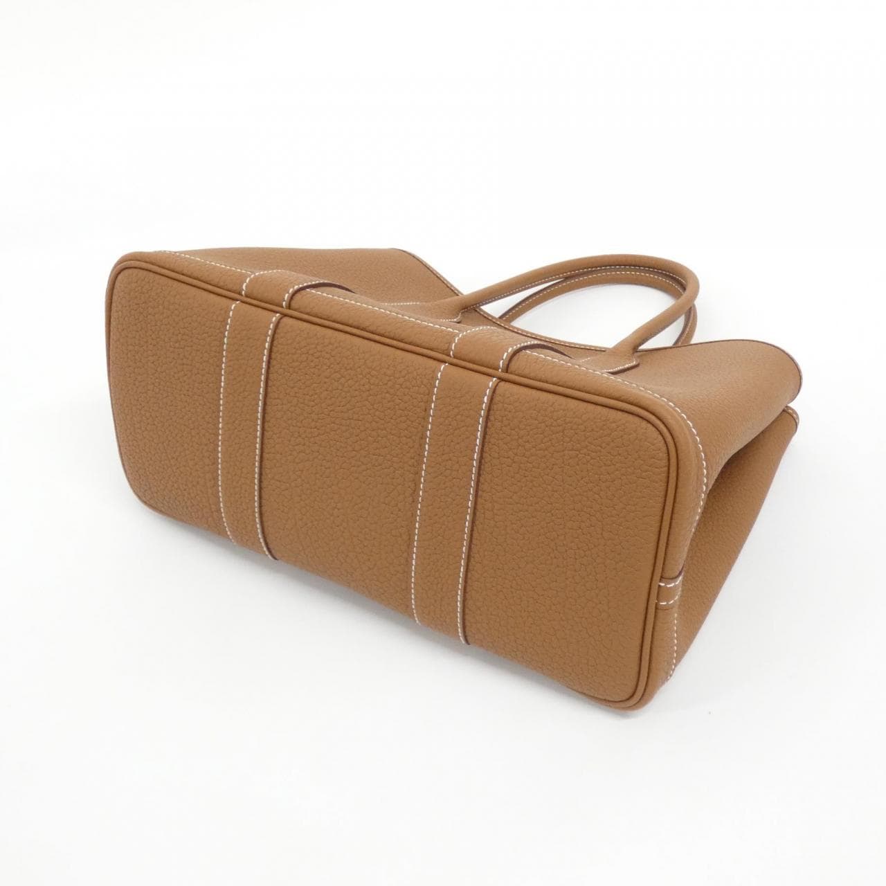 【未使用品】エルメス ガーデン パーティ 30cm 051568CK バッグ