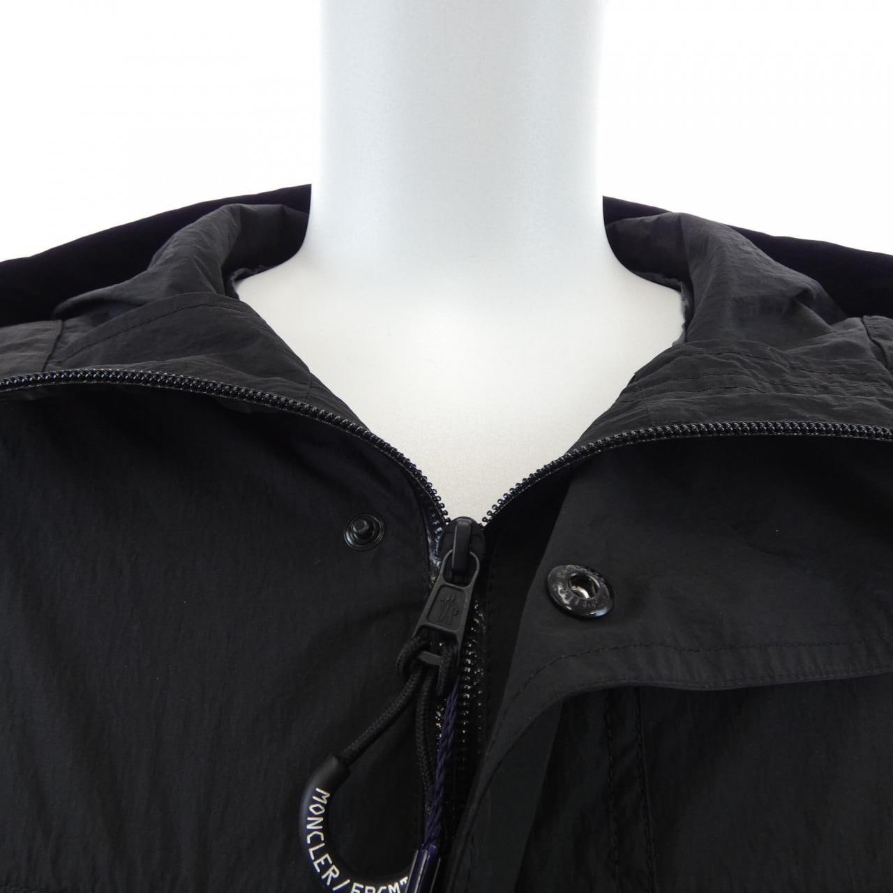 モンクレール ジーニアス MONCLER GENIUS WARREN FRAGMENT ジャケット