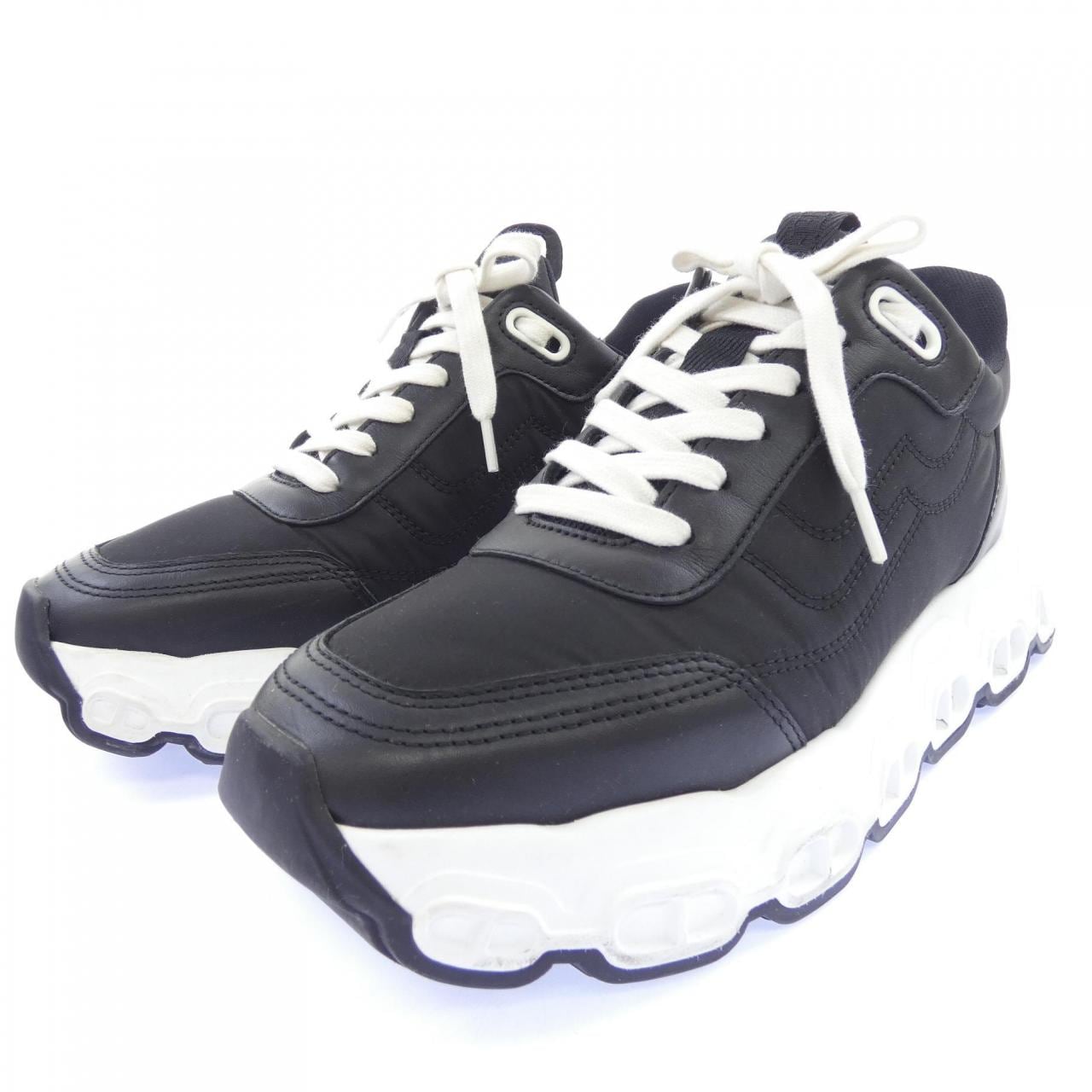 エルメス HERMES インパルス シェーヌダンクル 241214Z スニーカー