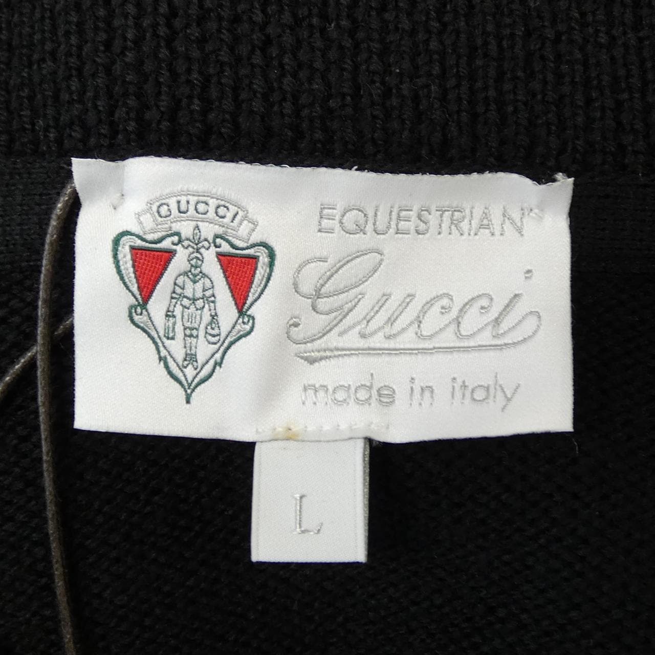 グッチ GUCCI 387417 カーディガン