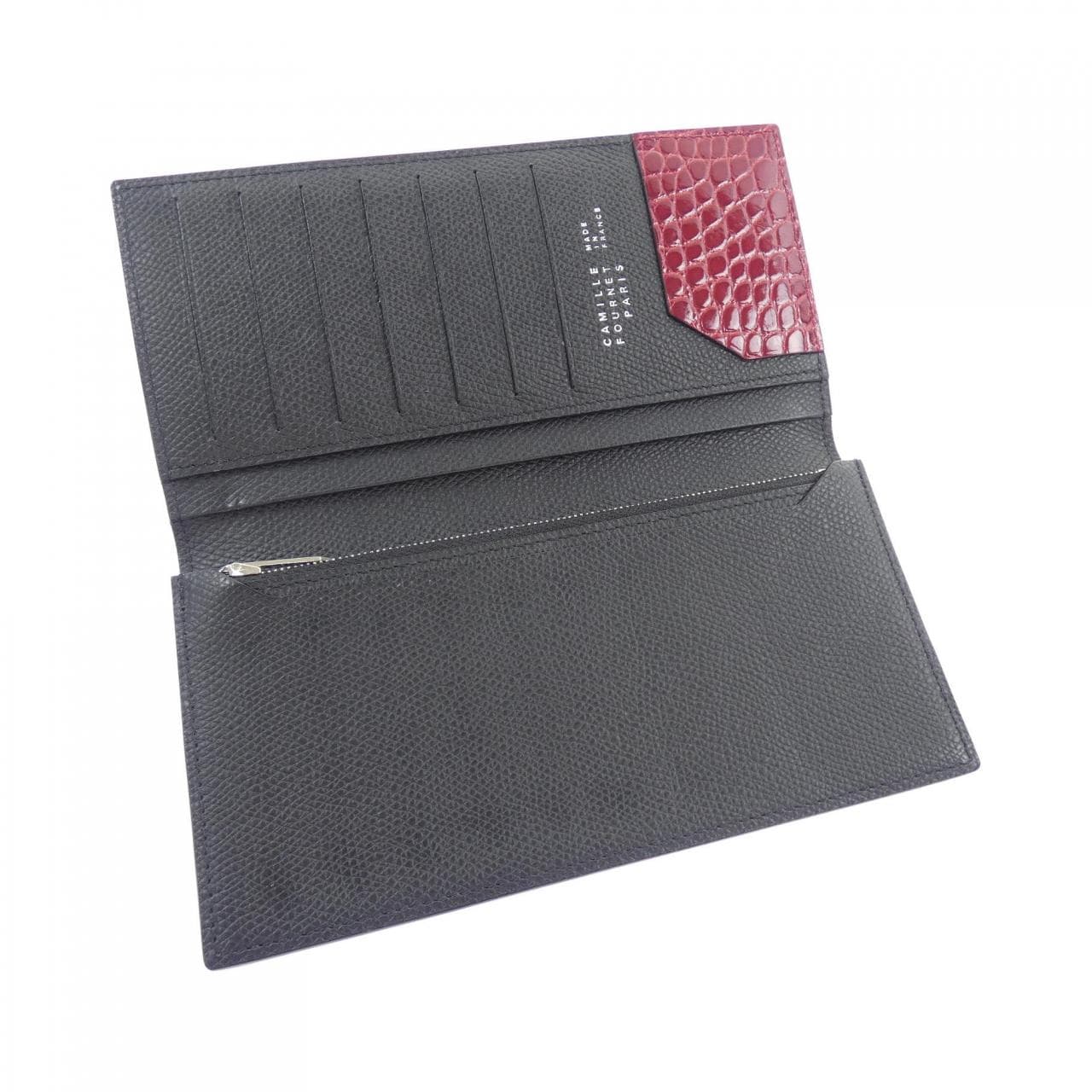 カミーユフォルネ CAMILLE FOURNET WALLET
