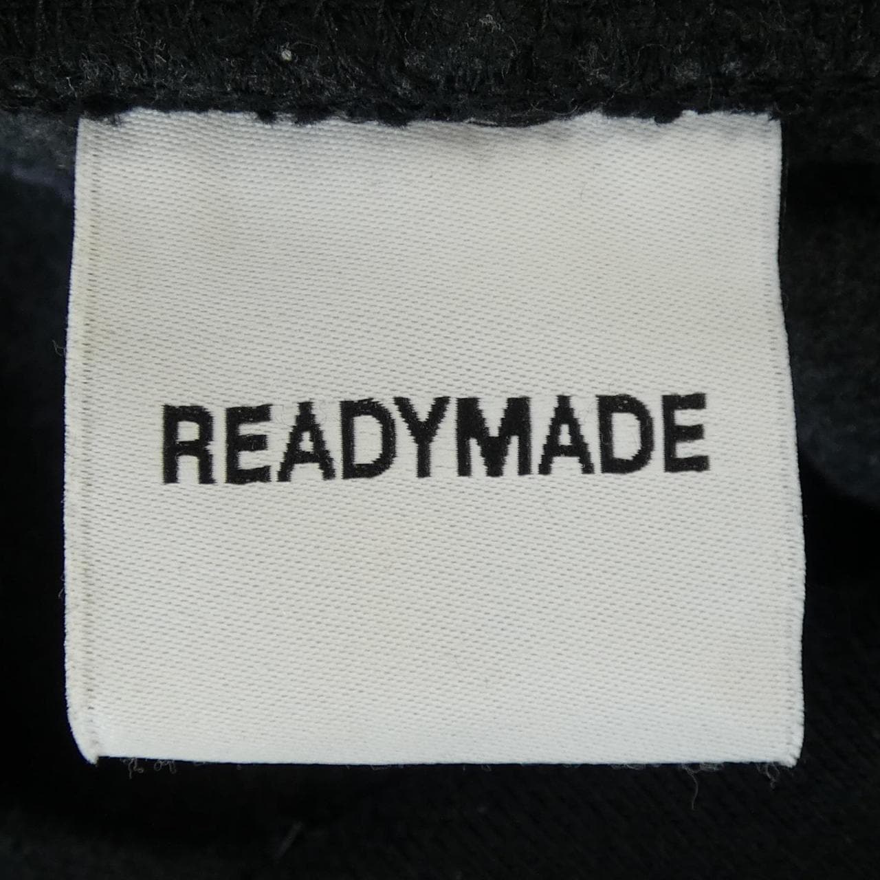 レディメイド READY MADE パーカー