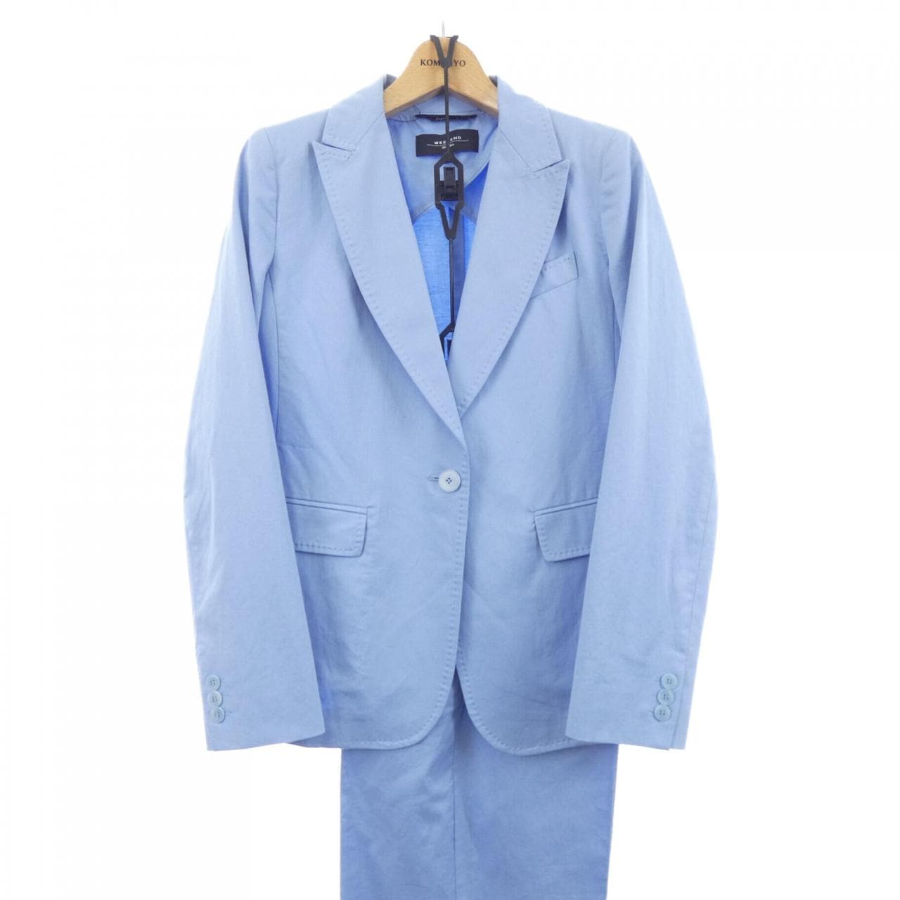 マックスマーラウィークエンド Max Mara weekend 504103216 スーツ