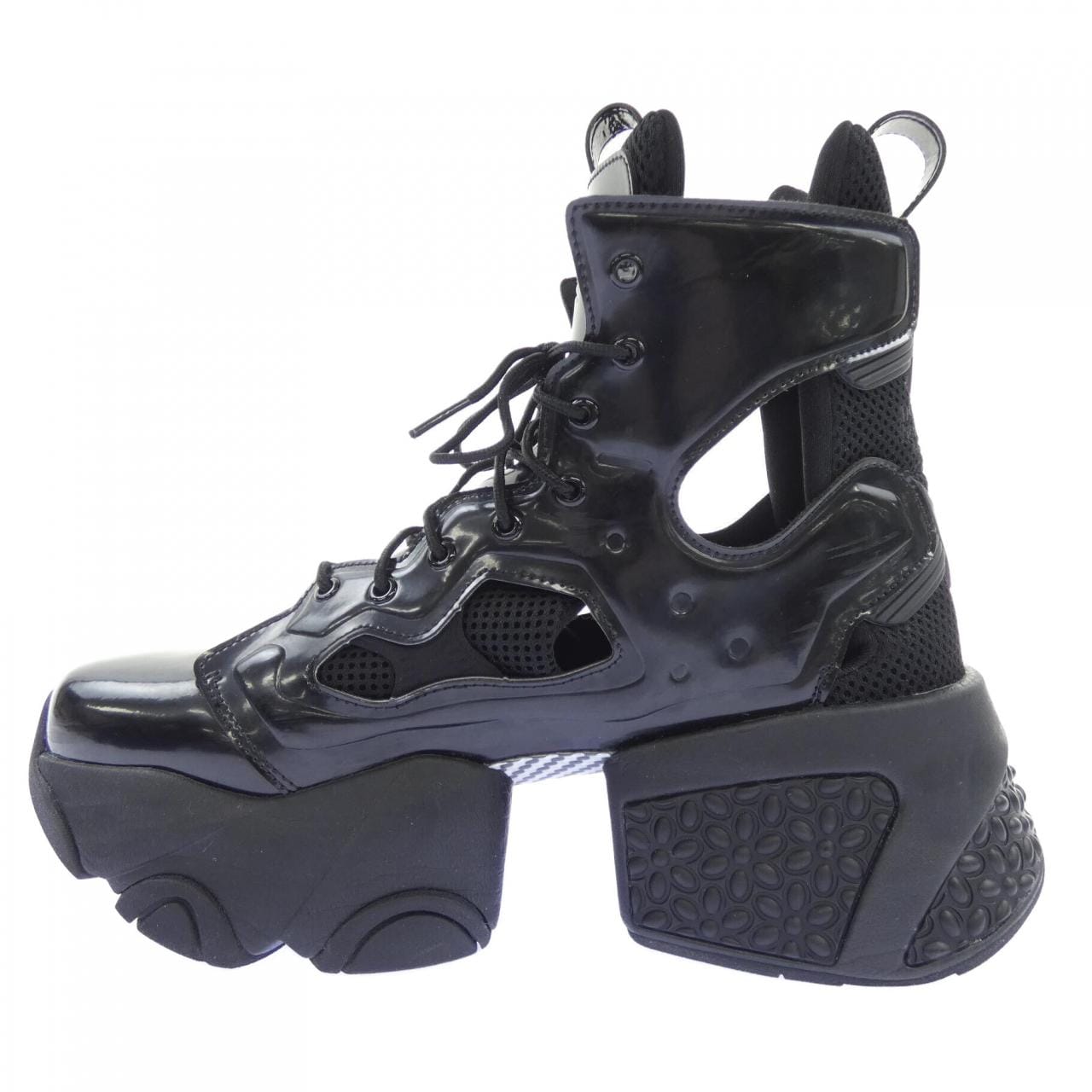 ノワールケイニノミヤ noir kei ninomiya REEBOK 100261760 スニーカー