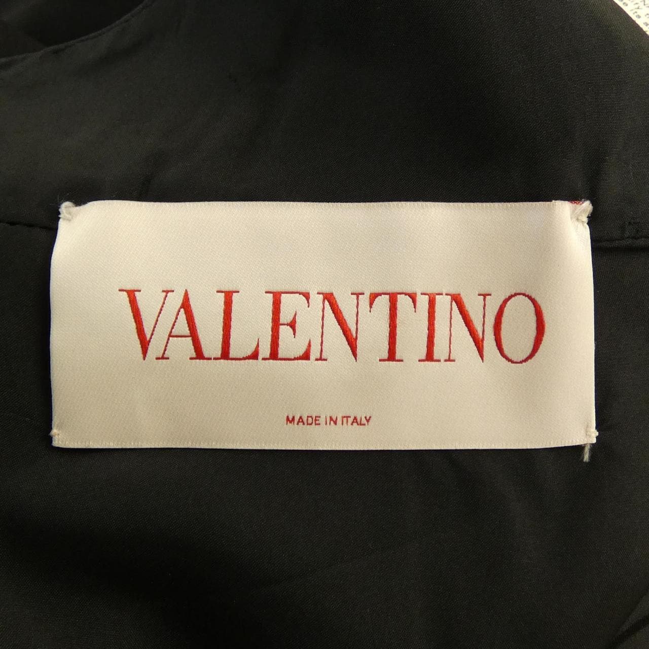 ヴァレンティノ VALENTINO 2B3VA1Y21CF ワンピース