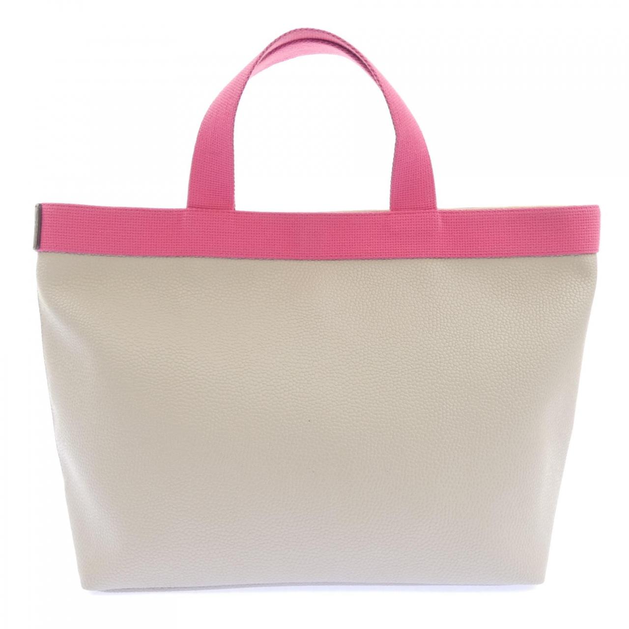 エルベシャプリエ HERVE CHAPELIER スクエアトートB5 704GP BAG
