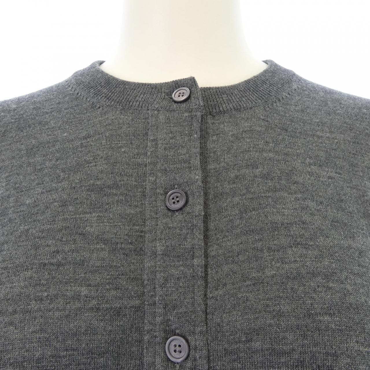 バーバリー BURBERRY 8016922 カーディガン