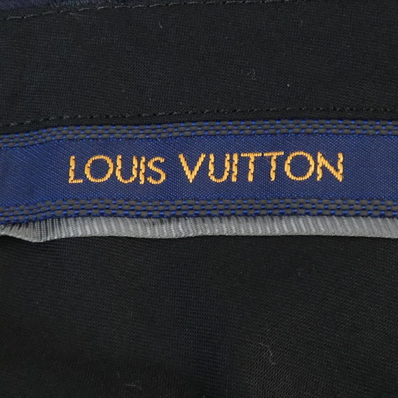 ルイヴィトン LOUIS VUITTON HUFP8WJXM パンツ