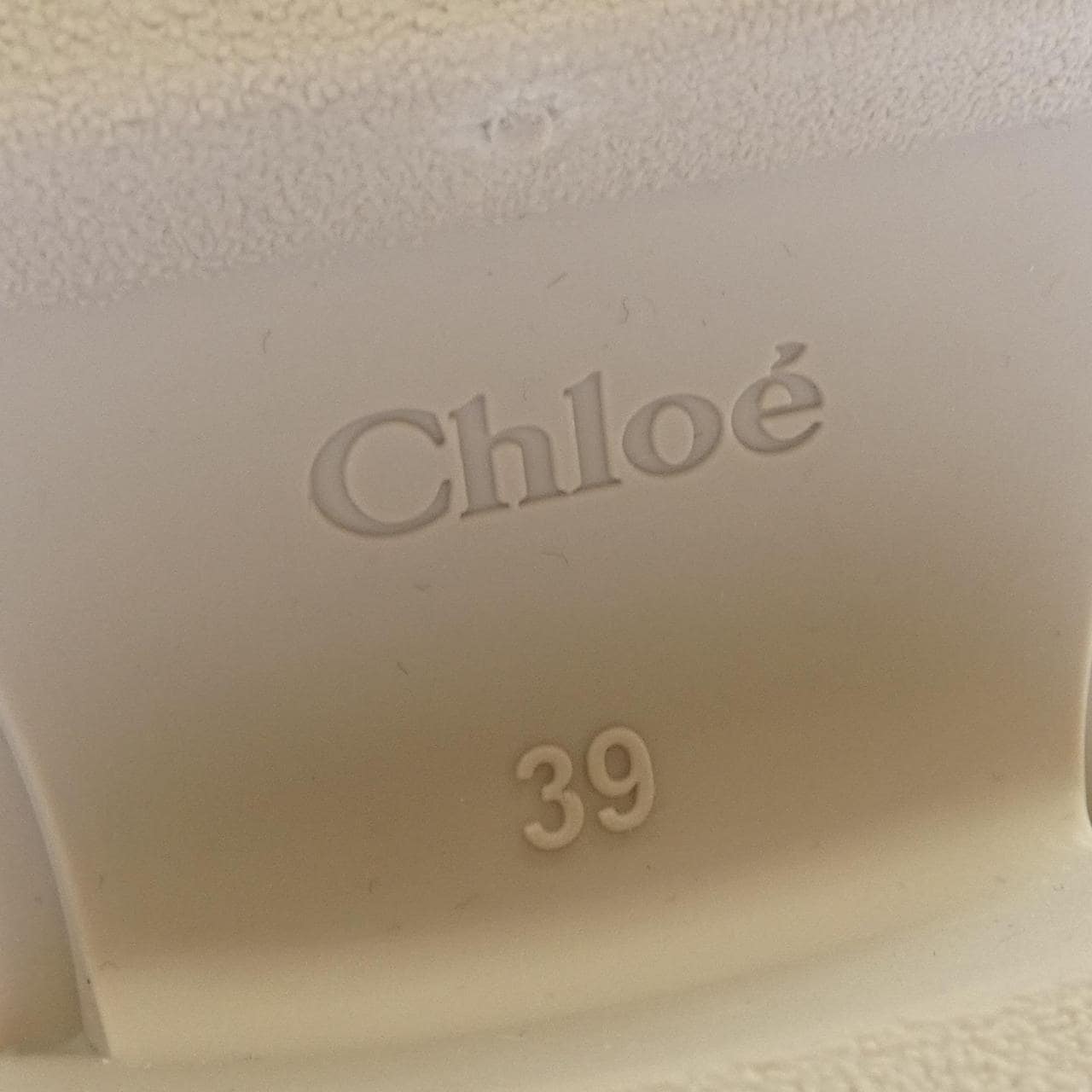 クロエ Chloe ブーツ