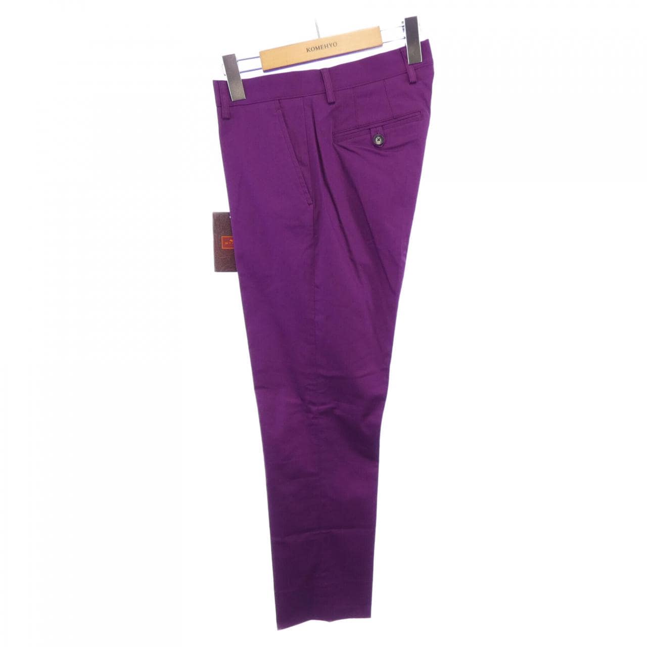 エトロ ETRO パンツ