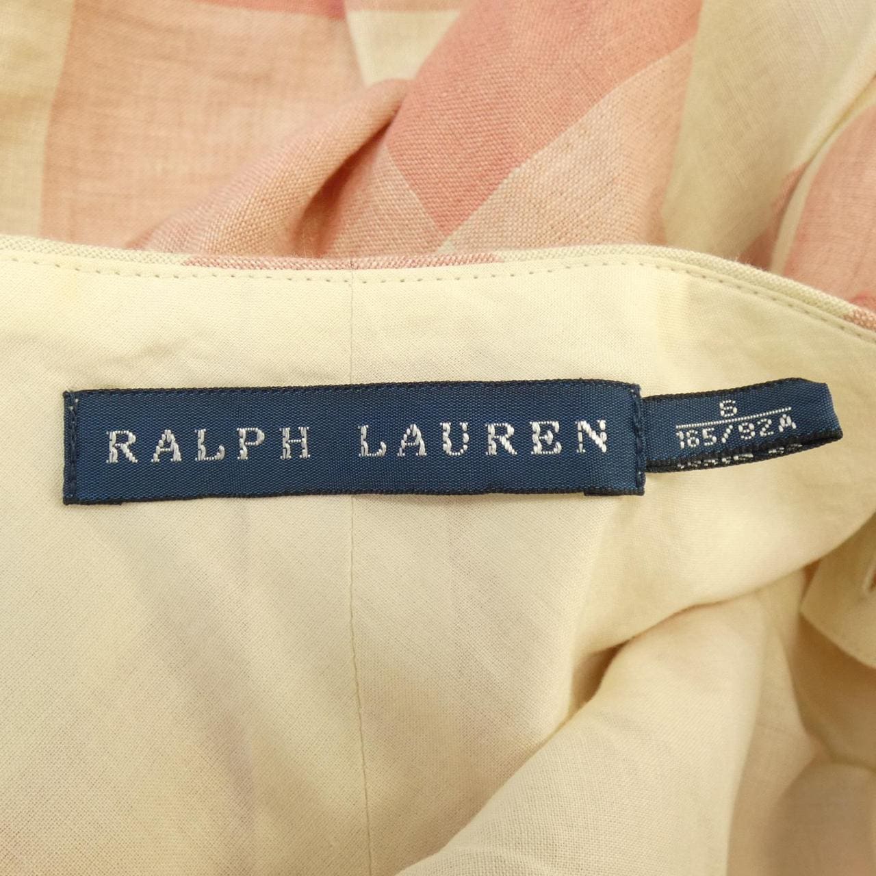 Ralph Lauren RALPH LAUREN dress
