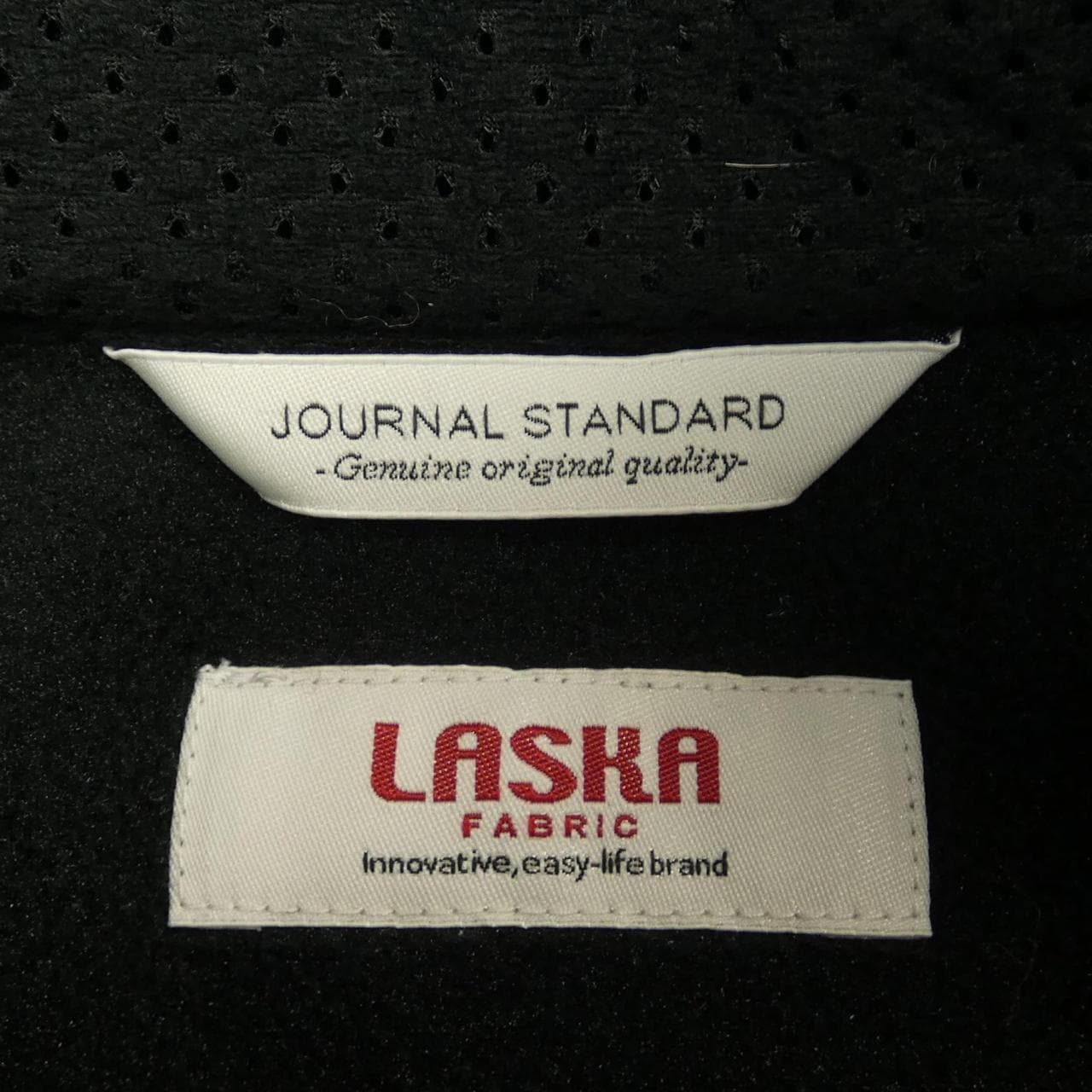 ジャーナルスタンダード JOURNAL STANDARD ブルゾン