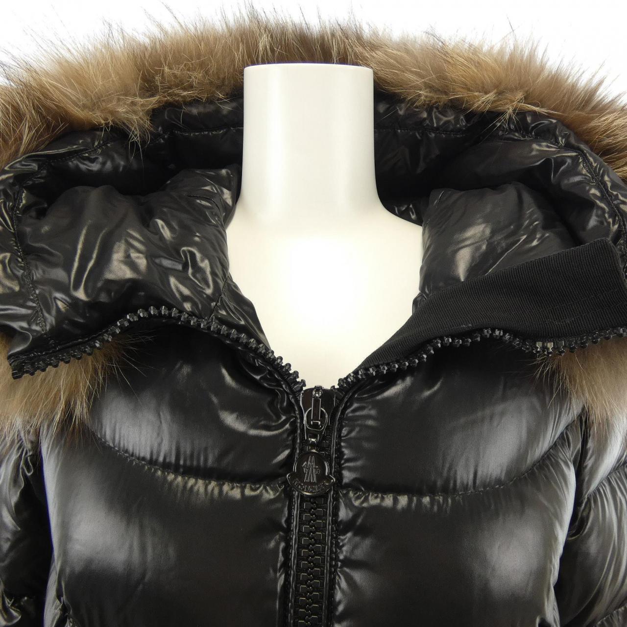 MONCLER MONCLER Down Coat