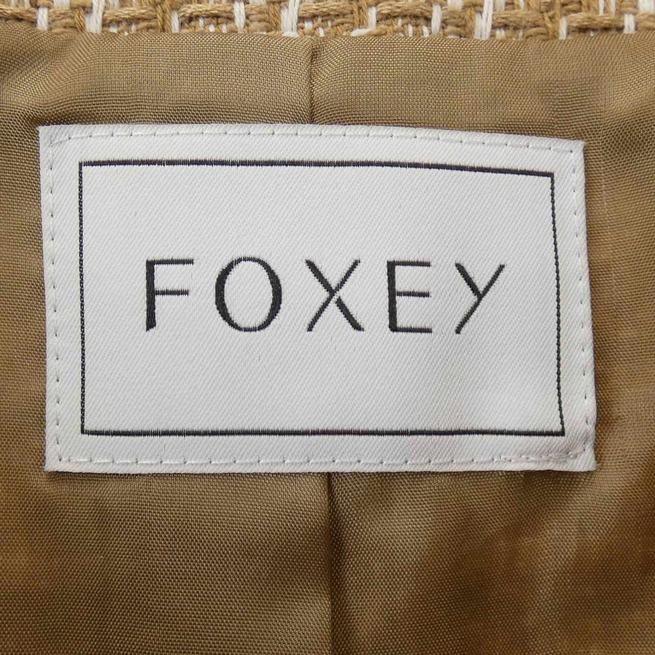 Phoxy FOXEY夹克