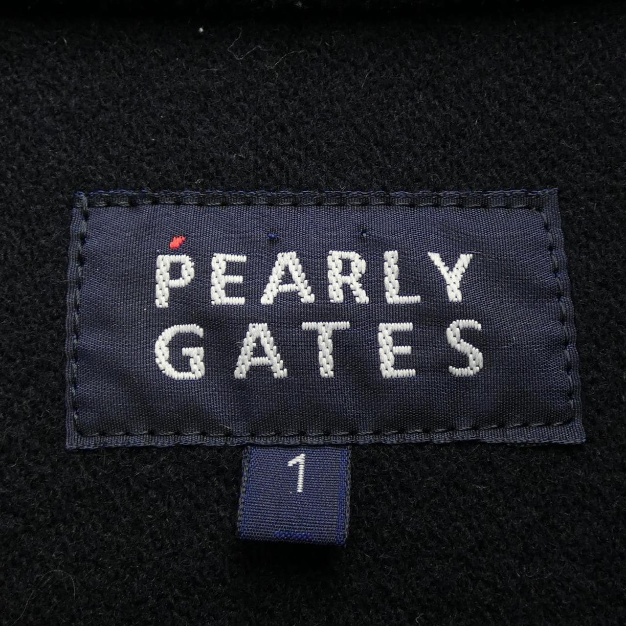 パーリーゲイツ PEARLY GATES コート