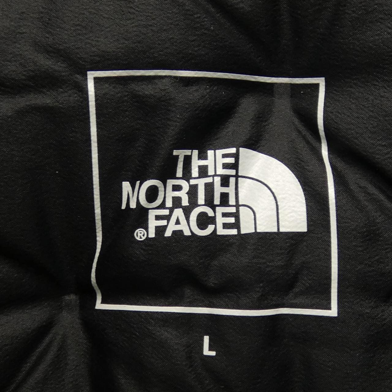 ザノースフェイス THE NORTH FACE ダウンジャケット