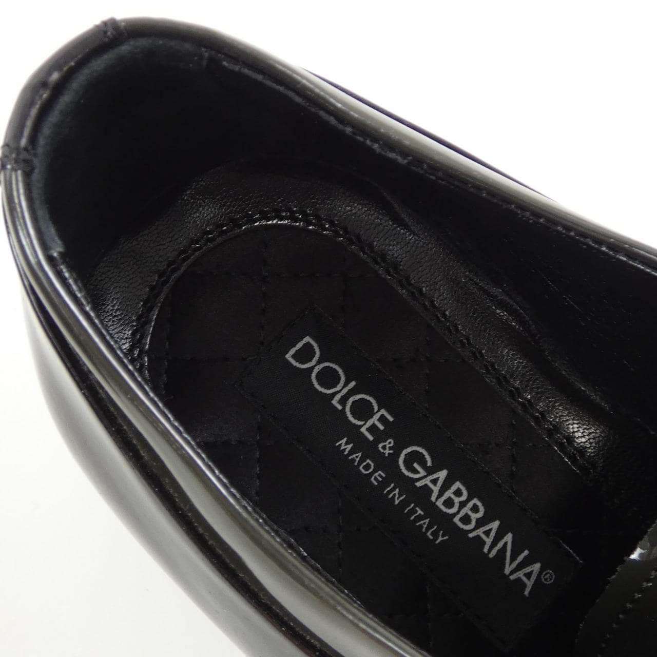 DOLCE&GABBANA & Gabbana Shoes