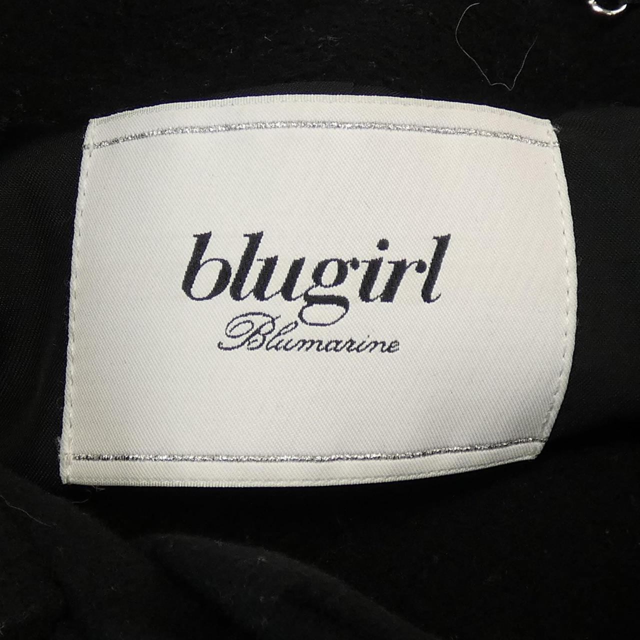 Blue Girl BLUGIRL Coat