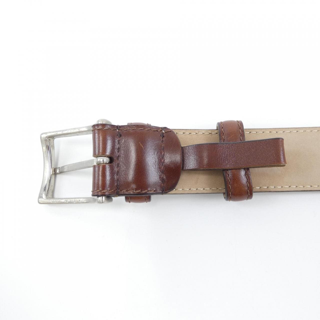 CARLODEL MONTE BELT