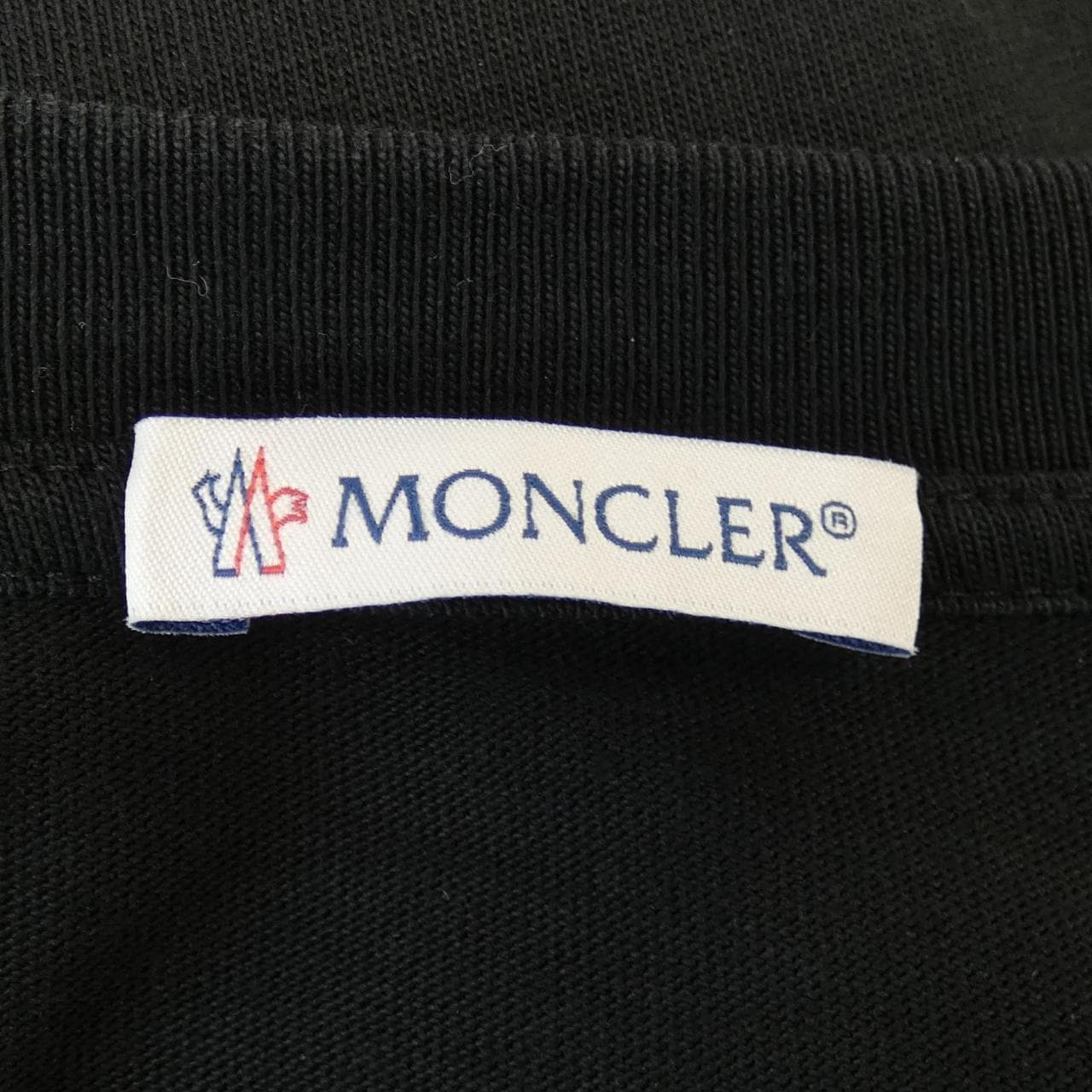 MONCLER蒙克勒T恤