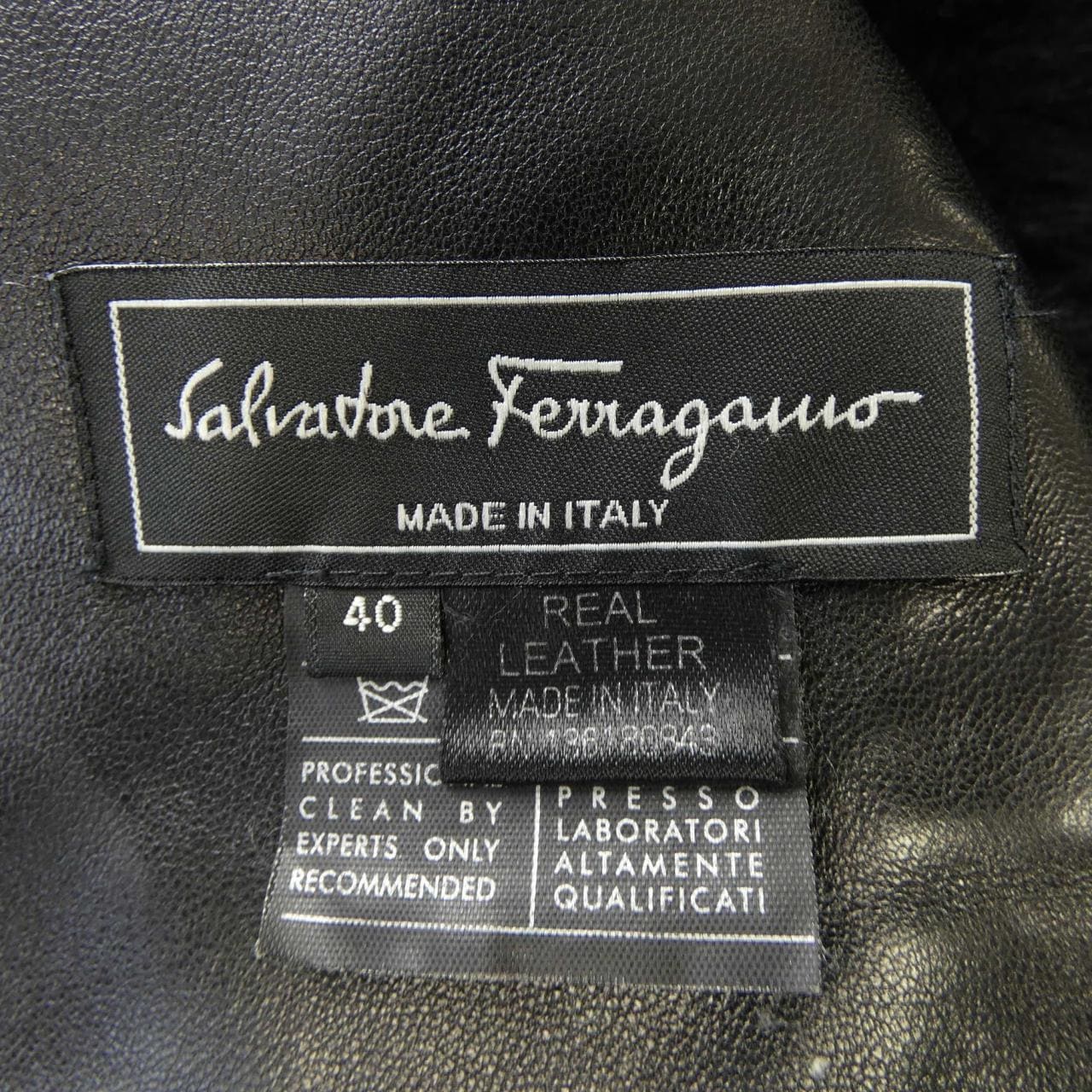 SALVATORE FERRAGAMO萨尔瓦多菲拉格慕木桐苑