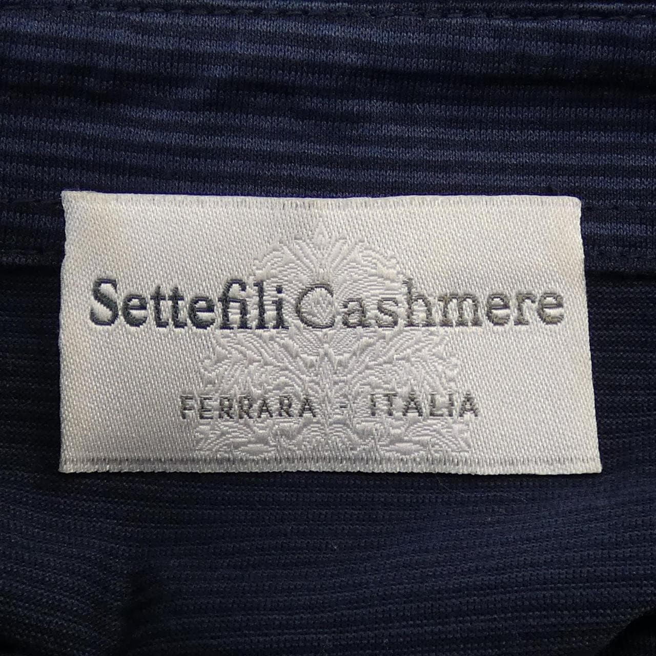 SETTEFILI開司米SETTEFILI CASHMERE襯衫