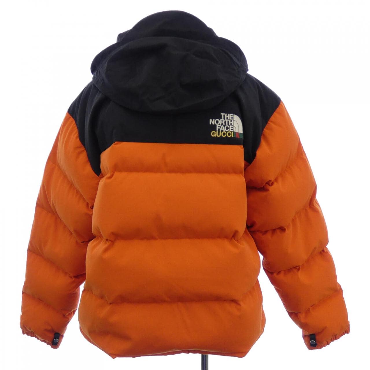 GUCCI×THENORTHFACE GUCCI× THENORTHFACE DOWN JACKET