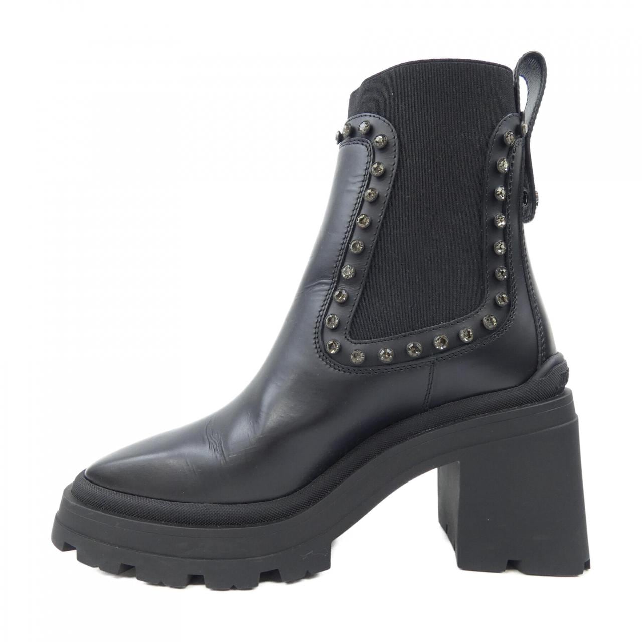 ジミーチュウ JIMMY CHOO ブーツ
