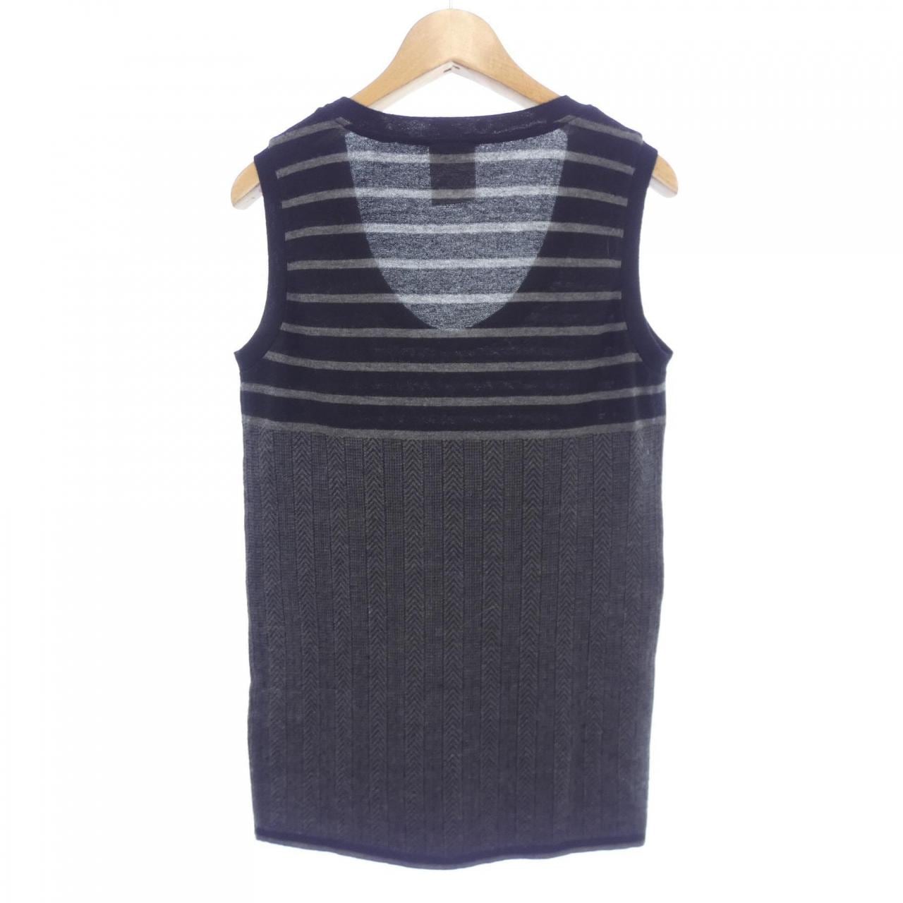 【ヴィンテージ】シャネル CHANEL ニット