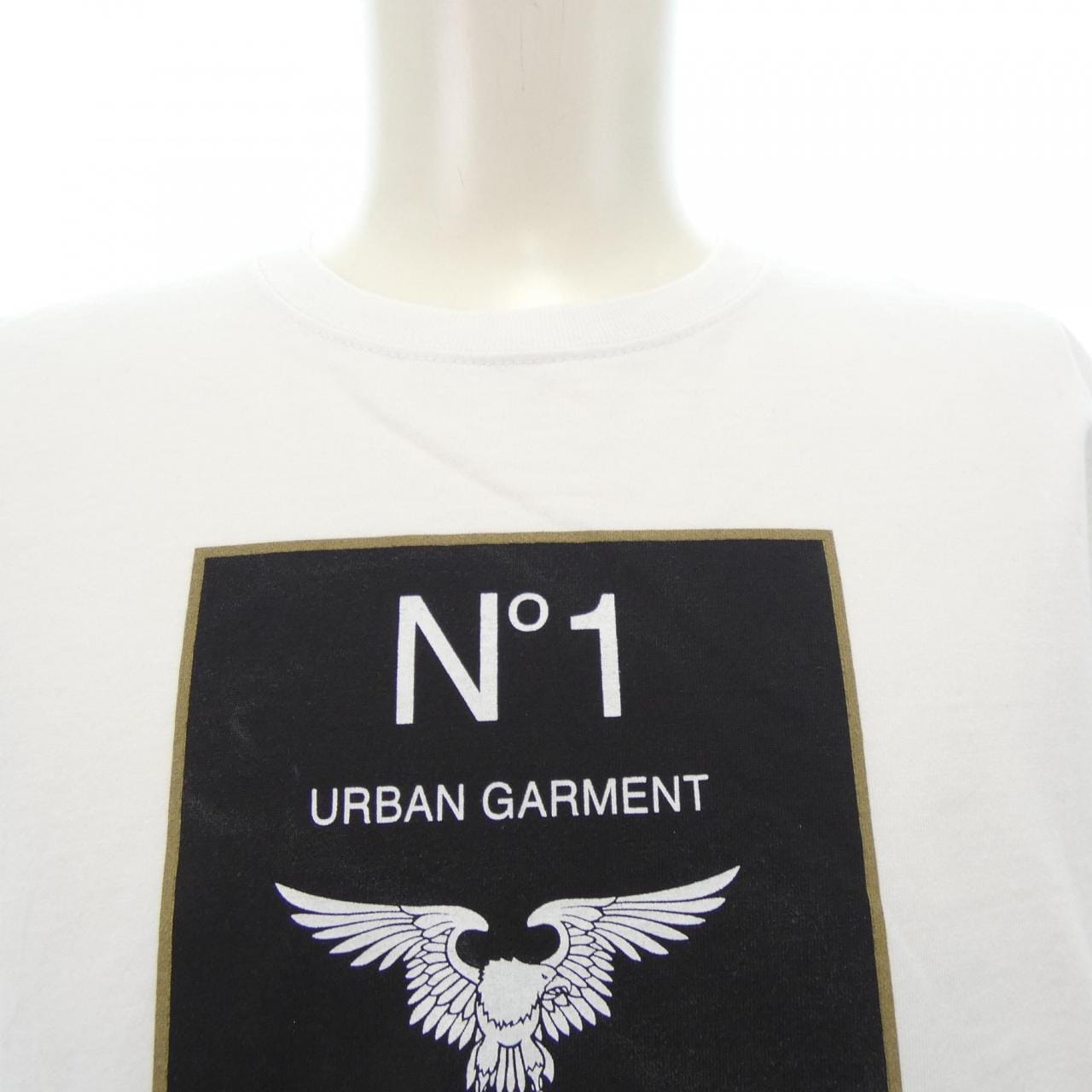 エスブイジー SVG Tシャツ