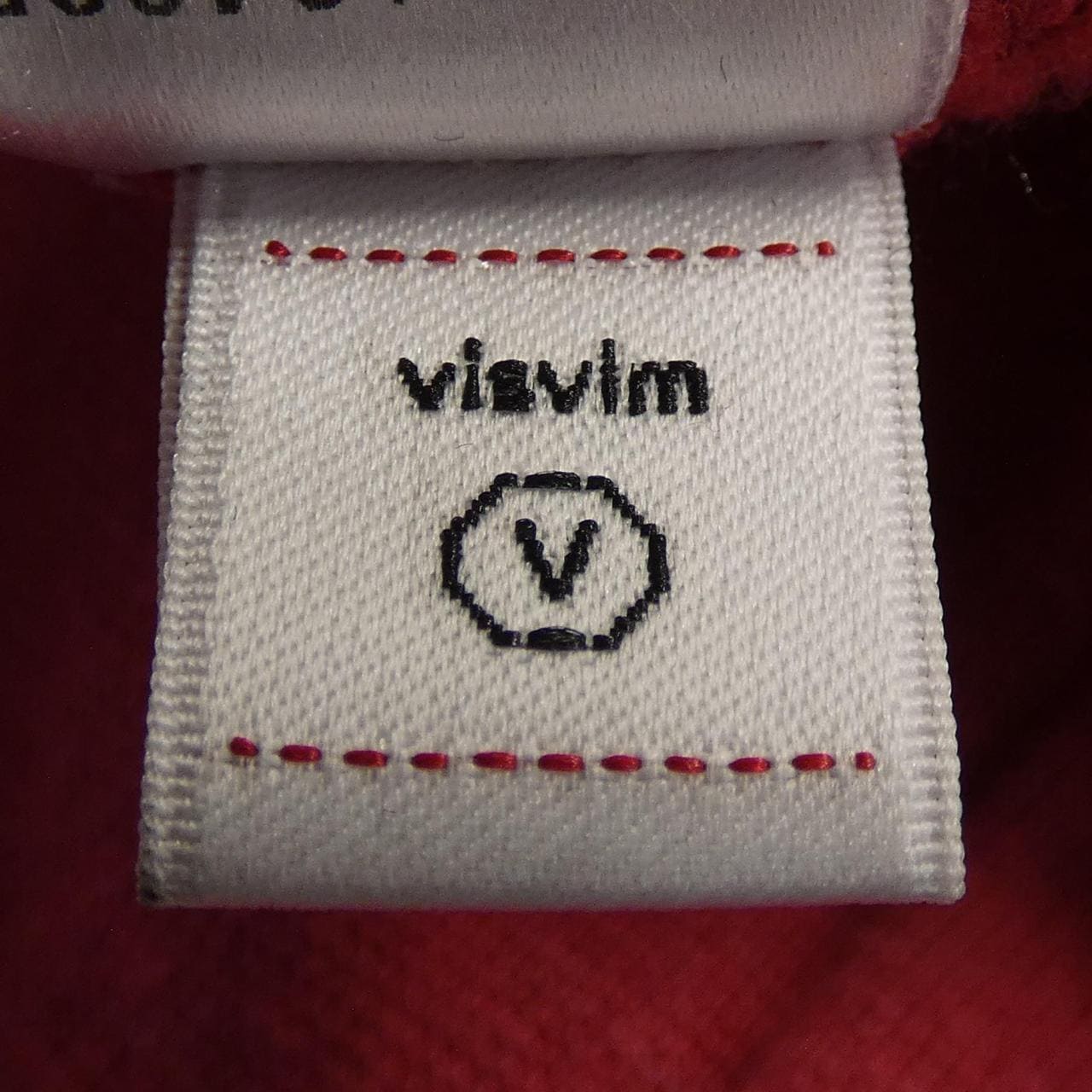ヴィズヴィム VISVIM パーカー