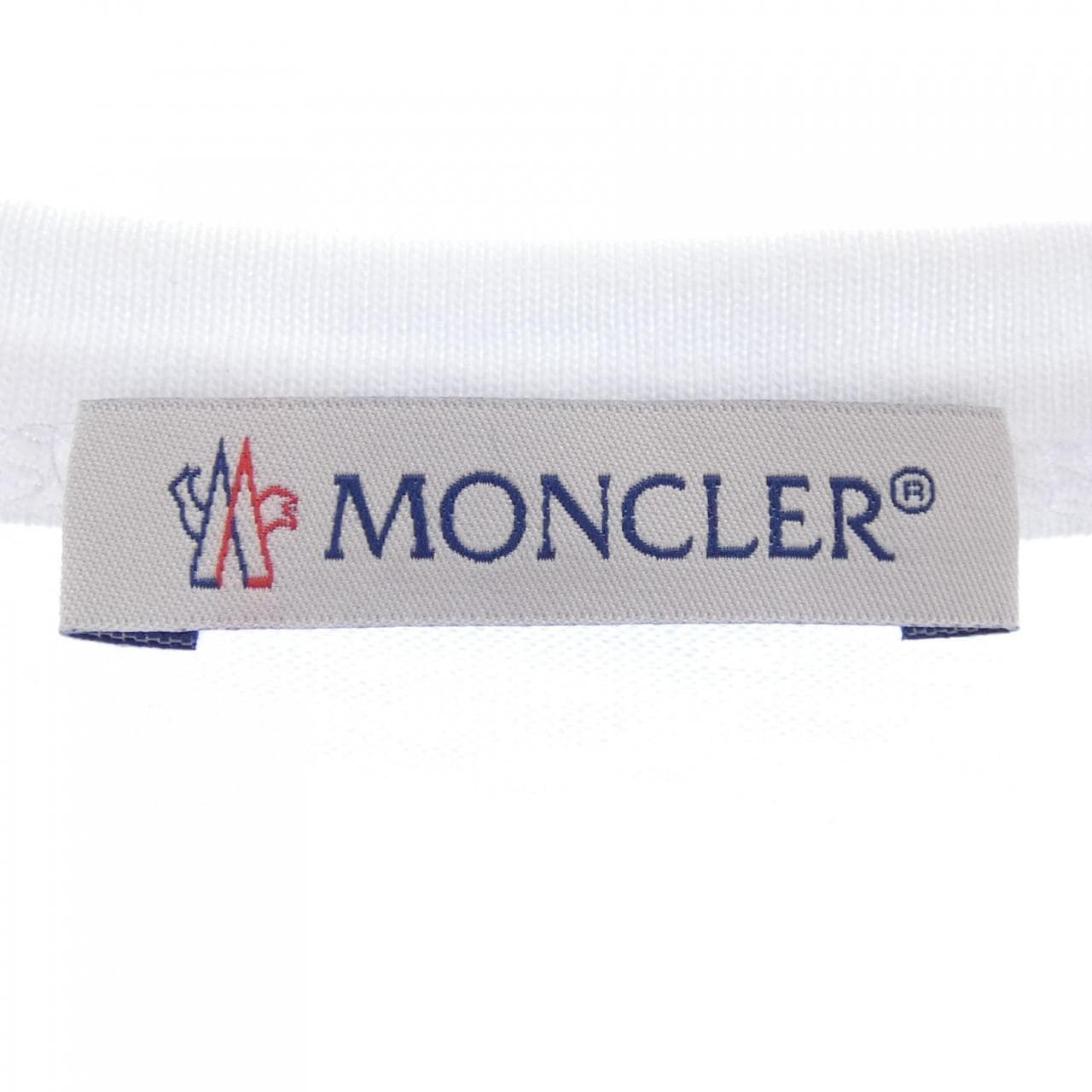 MONCLER蒙克勒T恤