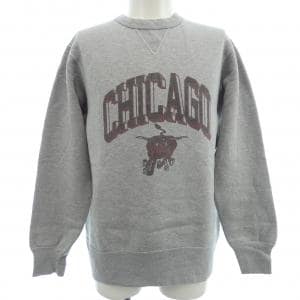 BARNS スウェット