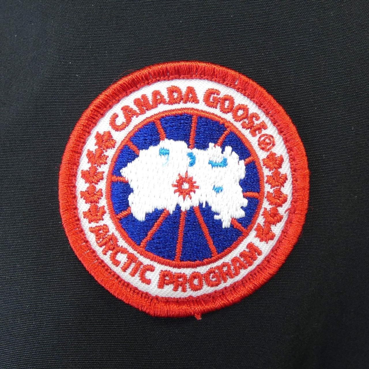 カナダグース CANADA GOOSE ダウンコート