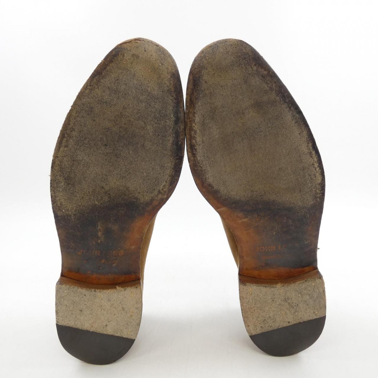 ジョンロブ JOHN LOBB シューズ