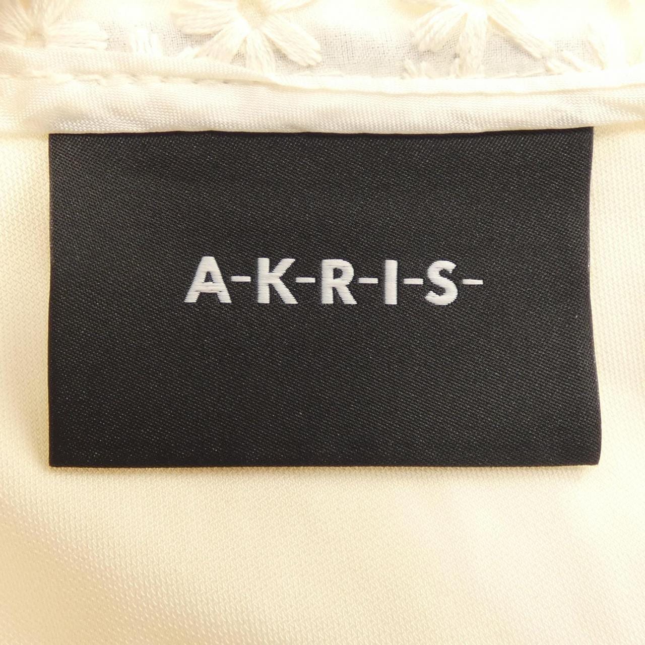 アクリス AKRIS スカート