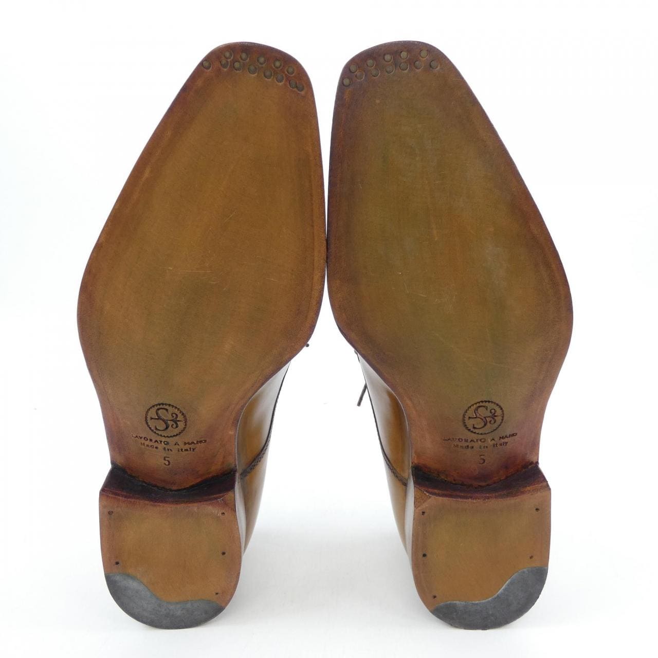 ステファノビ STEFANO.BI シューズ