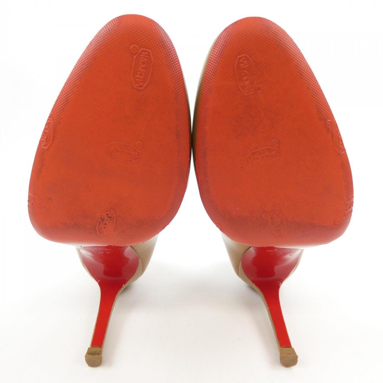 クリスチャンルブタン CHRISTIAN LOUBOUTIN パンプス