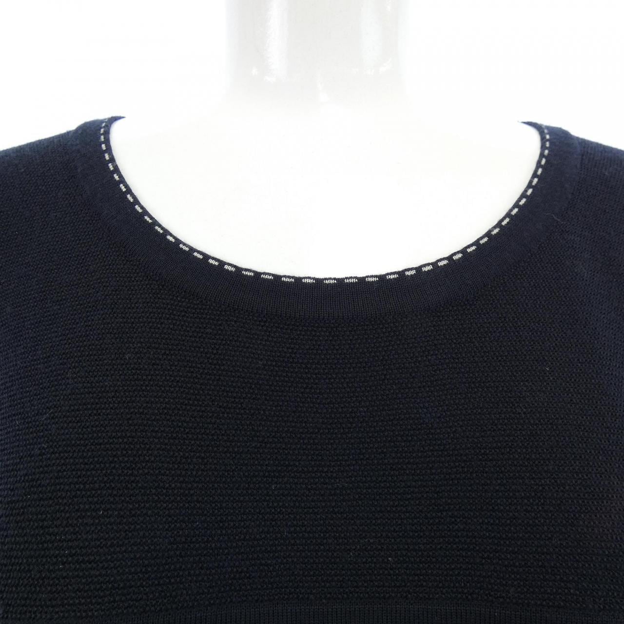 エルメス HERMES *86-7700 ニット