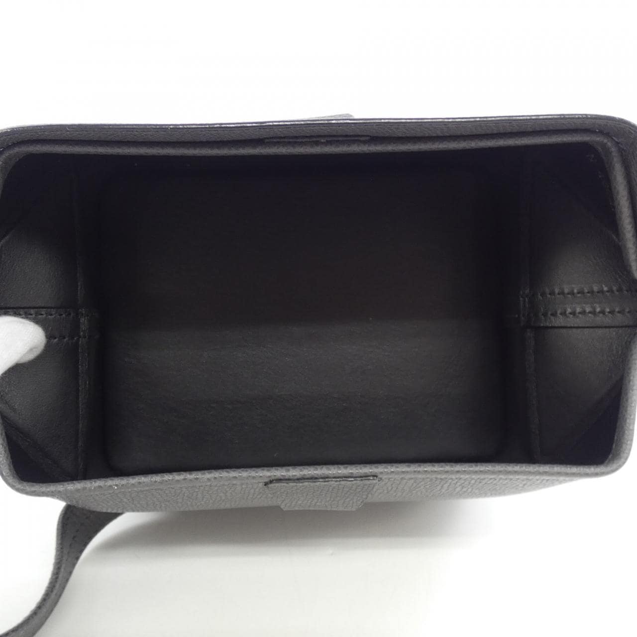 ヴァレクストラ VALEXTRA トリックトラック シェイプドハント SGSR0027028LRDTA99 BAG