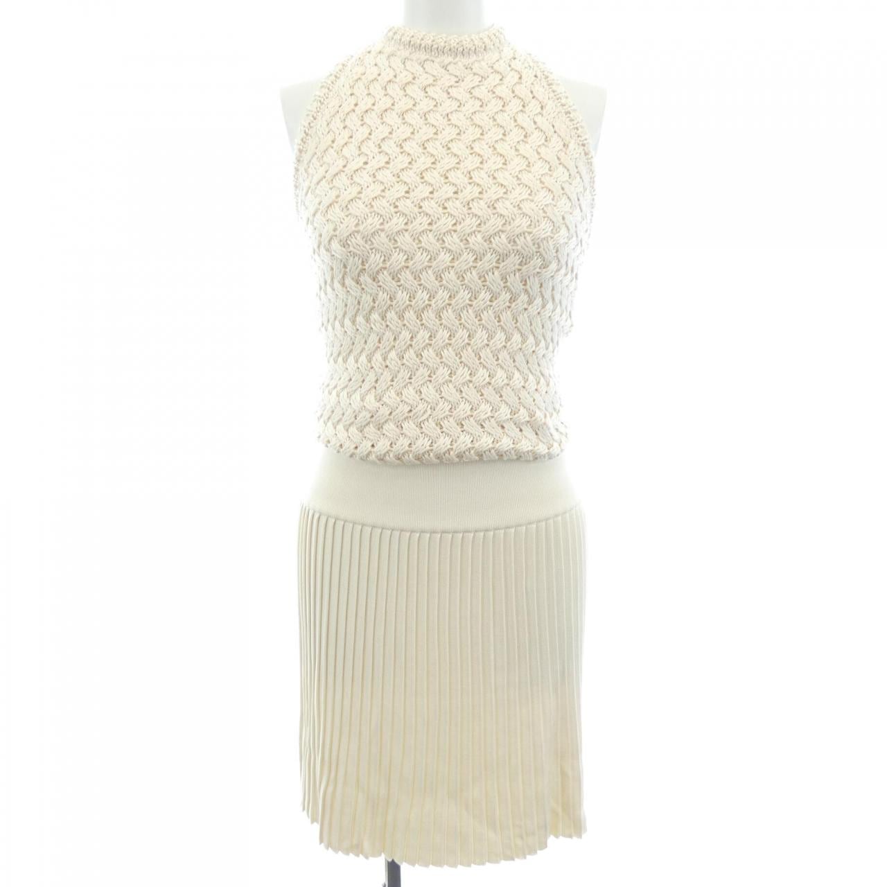 エルメス HERMES ワンピース