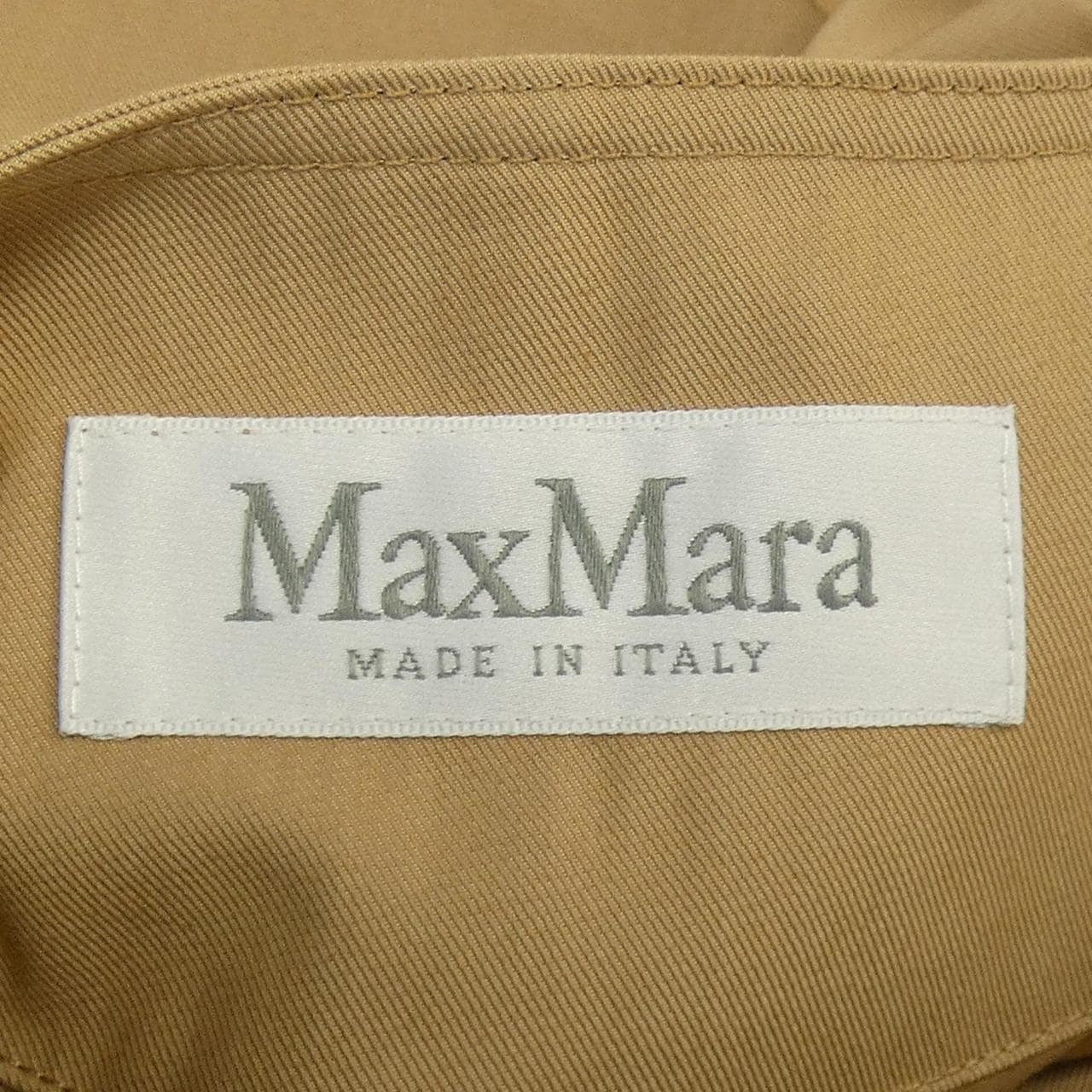 マックスマーラ Max Mara 104102 ジャケット