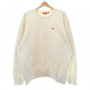 シュプリーム SUPREME SMALL BOX スウェット