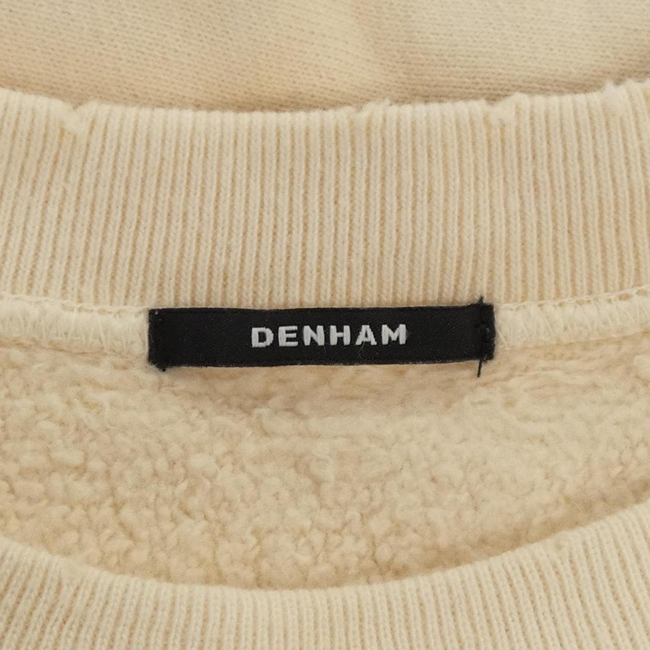 デンハム DENHAM スウェット