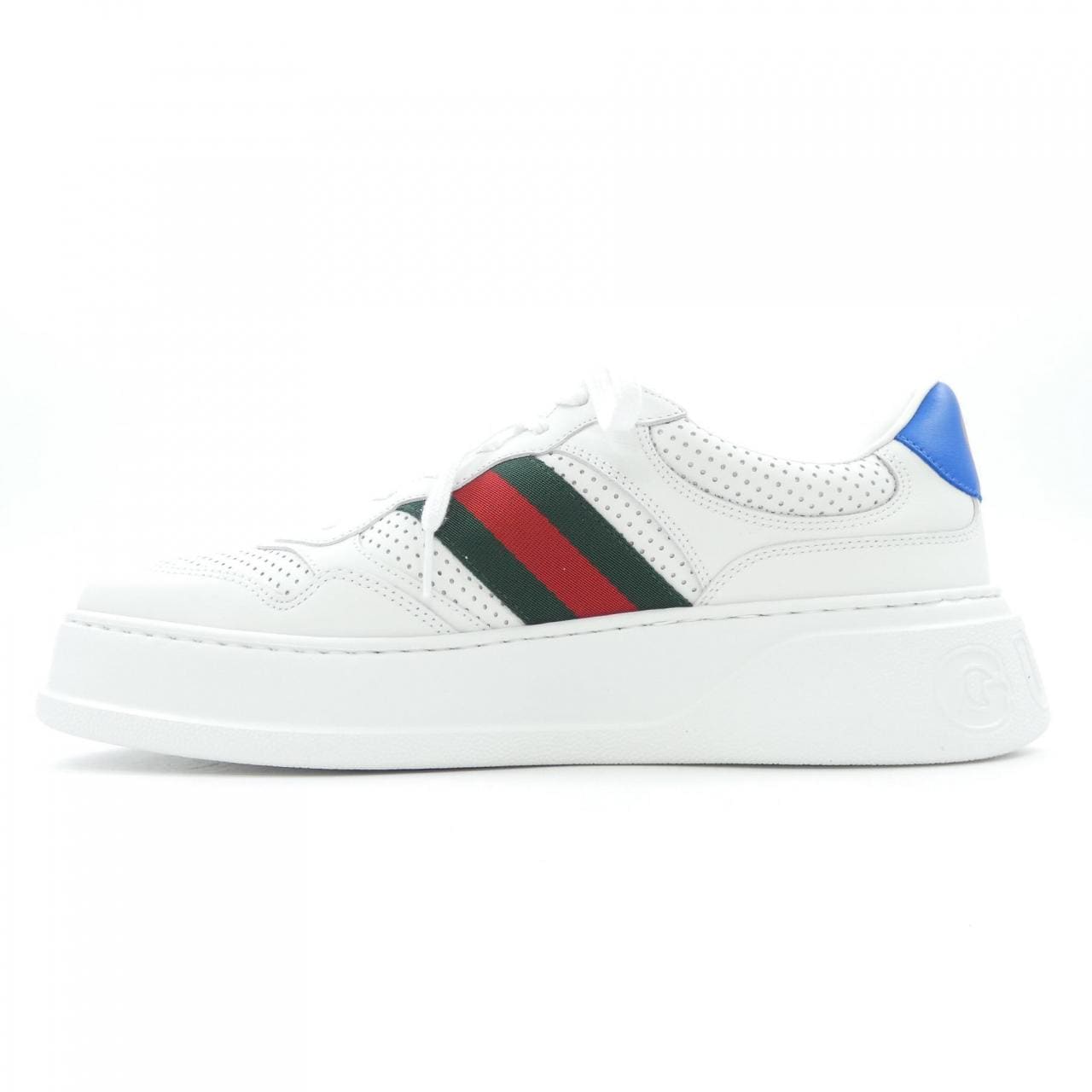 グッチ GUCCI 669698 スニーカー