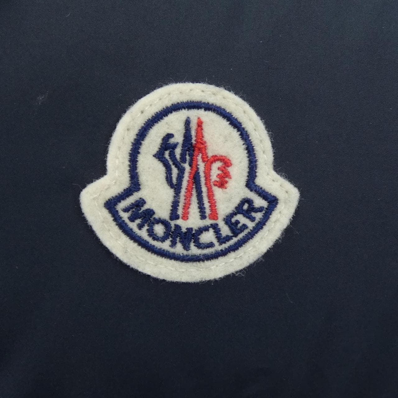 モンクレール MONCLER CARDAMINE ダウンベスト